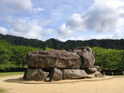 日本の特別史跡一覧　特別史跡の地図と時代・都道府県一覧と解説