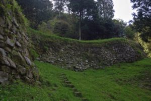 大野城跡(福岡県)