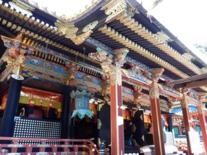 久能山東照宮(静岡県静岡市)