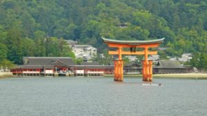 厳島神社本社(広島県廿日市)