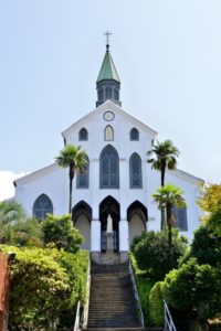 大浦天主堂(長崎県長崎市)