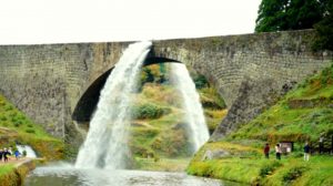 通潤橋(熊本県上益城郡山都町)