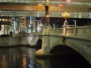 日本橋(東京都中央区)