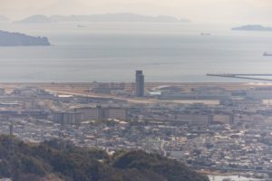 岩国錦帯橋空港