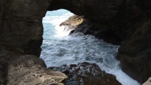 えびす洞(美波町)