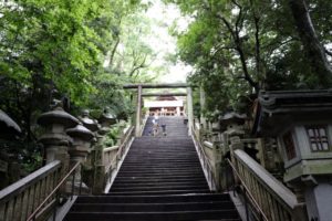 金刀比羅宮(琴平町)