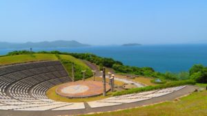 テアトロン(さぬき市)