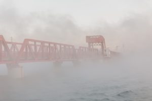 長浜大橋(大洲市)