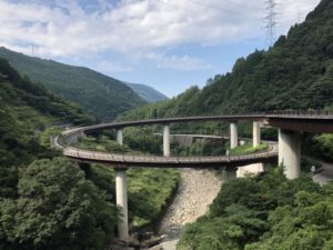 青龍橋(新居浜市)