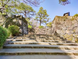 高知城(高知市)