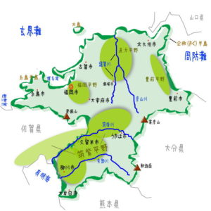 40_fukuoka_geography