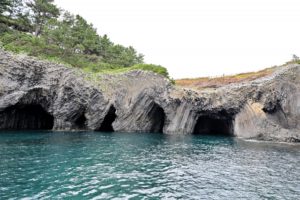 七ツ釜(唐津市)