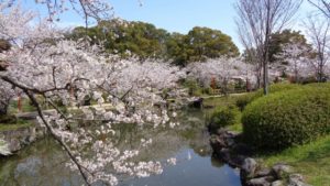 小城公園（小城市）
