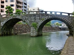 眼鏡橋（長崎市）