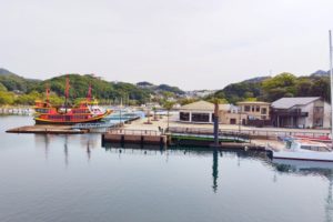 九十九島パールリゾート