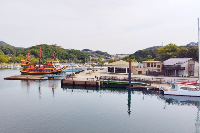 九十九島パールリゾート