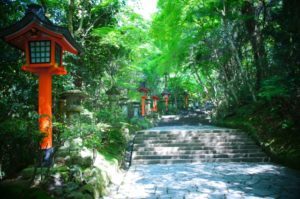 宇佐神宮(宇佐市)