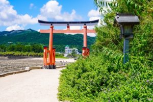 青島（宮崎市）