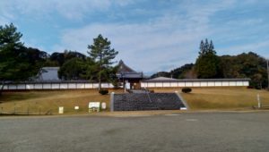 佐土原城