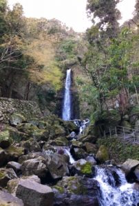 養老の滝