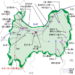 富山県の観光地・名所一覧・地図
