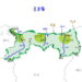 鳥取県の地理・地形・地図
