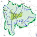 山梨県の地理・地形・地図