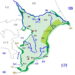 千葉県の地理・地形・地図